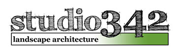 Studio 342 Landscape Architecture